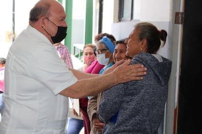 Procuraduría Agraria atenderá en Castaños asuntos de tierras ejidales