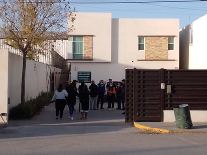 Asesor jurídico de AHMSA se quita la vida de un balazo en Monclova