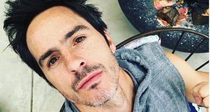 Mauricio Ochmann sale del clóset y deja a todos con la boca abierta en su nueva película