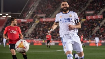 Karim Benzema se perderá el Clásico entre Real Madrid y Barcelona