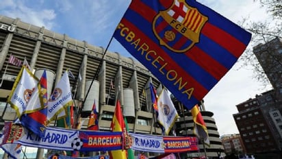 ¿Cómo el Clásico Real Madrid vs. Barcelona es el gran motor económico de LaLiga a nivel mundial?