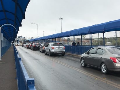 Se cumplen dos años del histórico cierre de Puentes Internacionales a turistas mexicanos por la pandemia