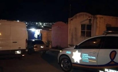 Hombre asesina a su yerno en Ciudad Valles