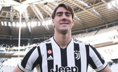 Dyabala y Vlahovic acercan al Juventus a la tercera posición