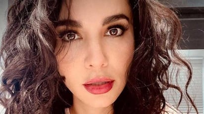 Martha Higareda revela lo que hizo cuando fue víctima de acoso