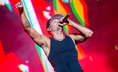 Residente habla sin tapujos en el Vive Latino 2022: 'Hay que sentirse orgullosos de lo que somos en Latinoamérica'