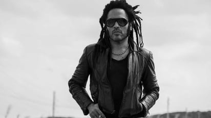 'Hermanos de por vida': Lenny Kravitz comparte foto con Jason Momoa