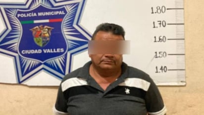 Hombre asesina a su yerno por golpear su hija