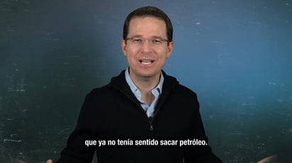 Anaya acusa a AMLO de mentiroso por prometer que el litro de gasolina costaría 10 pesos