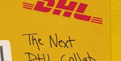 DHL revela colaboración con la marca de calzado Veldskoen