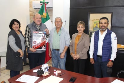 En Castaños organizan carrera ciclista de montaña  