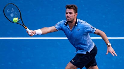 Wawrinka reaparecerá en Marbella tras más de un año lesionado