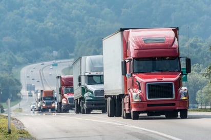 CANACAR: Gobierno Federal debe vigilar carreteras del país