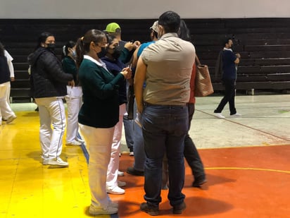 Jóvenes de 18 a 29 años recibirán hoy vacuna de refuerzo COVID-19 en Monclova 