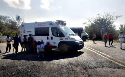 Crecen protestas en Álvaro Obregón, Oaxaca