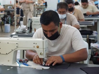 En Semana Santa la mayoría de las maquiladoras de Piedras Negras darán días mayores a sus trabajadores