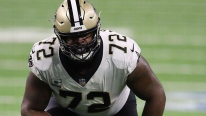 Miami Dolphins acuerdan con el tackle ofensivo Terron Armstead por cinco años