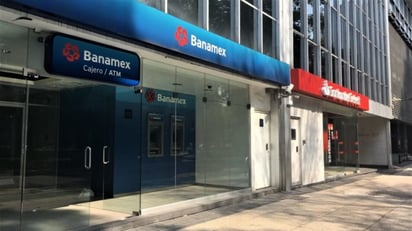 La consolidación bancaria en México podría aumentar competencia