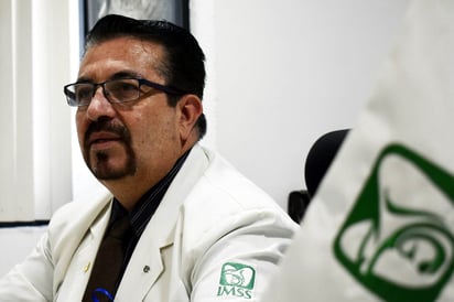 IMSS recupera servicios médicos diferidos en coahuila