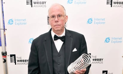 Fallece Stephen Wilhite, creador del formato GIF