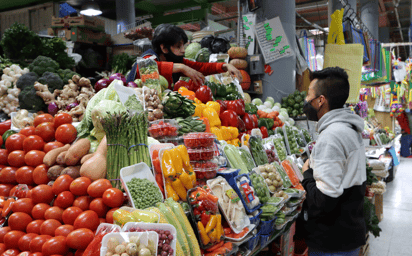 El INEGI anuncia que Ingresos de comercio minorista crecen 6.7% con respecto a 2021