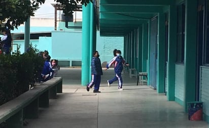 Por lo menos 12 escuelas de SLP suspendieron clases por inseguridad