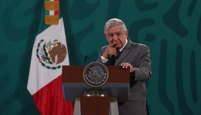 Descarta Banxico 'peligro'para su autonomía tras adelanto de AMLO