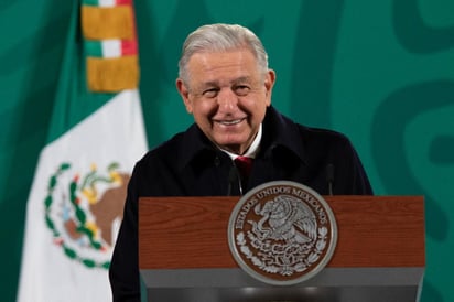 AMLO reafirma su compromiso de respetar autonomía de Banxico