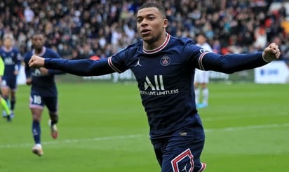 'El Barcelona entra en escena por Mbappe', según 'L'Equipe'