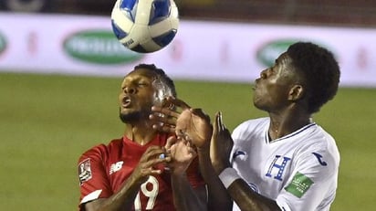 Su clasificación está en riesgo: Panamá empató  1-1 