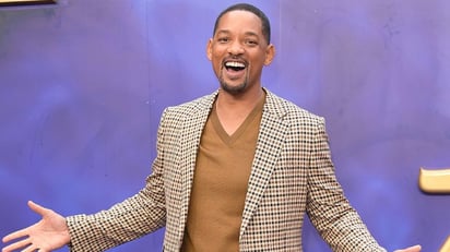 Jaden Smith le llama la atención a su padre, Will Smith, en redes sociales