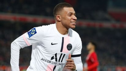 El Barcelona se desmarca de supuesto interés por Mbappé