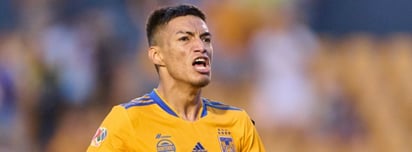 Acusan a Raymundo Fulgencio, de Tigres, de brutal golpiza a un hombre