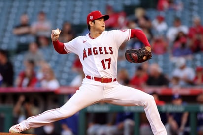 Ohtani abrirá el primer partido de la temporada para los Angelinos