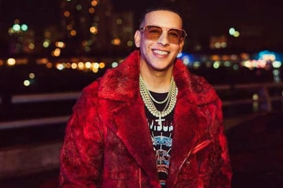 Daddy Yankee lanza el álbum ‘Legendaddy’