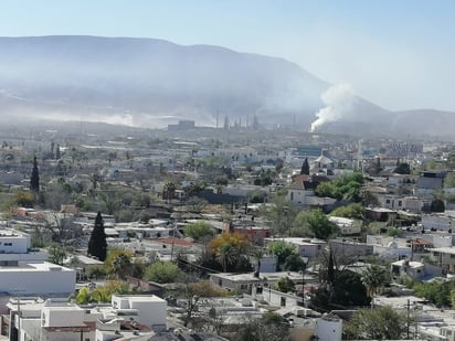 10 saltillenses reciben trámites para legalización en Coahuila