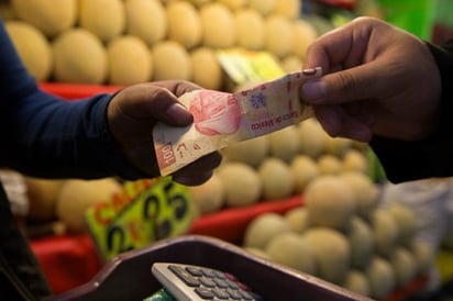 SHCP: La inflación seguirá con tendencia al alza