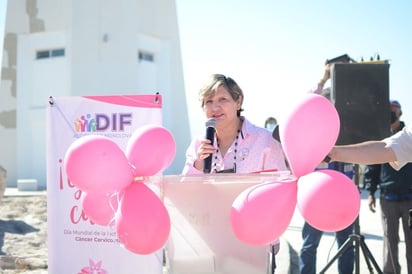 DIF Monclova promueve campaña #YOSIMECUIDO