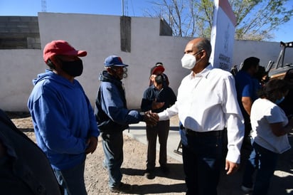 Buen desempeño demuestra el ayuntamiento en lo que va del primer trimestre