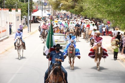 San Buenaventura anuncia las ferias del Santo Patrono para el 14 de julio