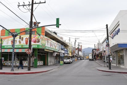 Autoridades invertirán 24 MDP en Centro Histórico de Monclova