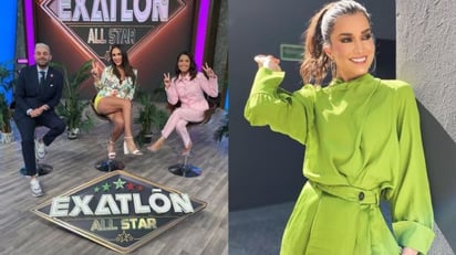 Laura G critica a atletas de ‘Exatlón’ y fans exigen su salida de ‘VLA’