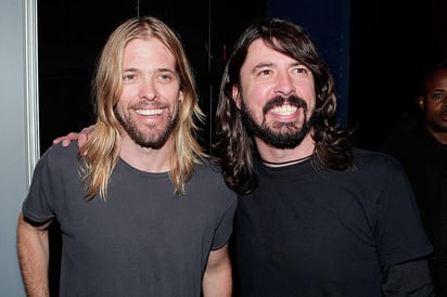 La muerte del baterista de Foo Fighters, Taylor Hawkins, podría estar relacionada con las drogas