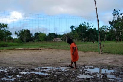 Perú vive una semana negra con el asesinato de cuatro líderes indígenas