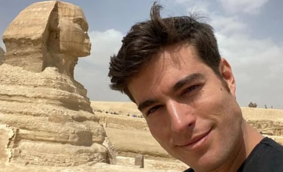 Danilo Carrera aclaró por qué quisieron expulsarlo de Egipto