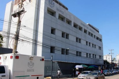 Disminuyen trámites de licencias médicas por Covid en ISSSTE