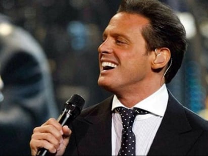 Ex de Luis Miguel lo defiende ante acusaciones de una ex trabajadora