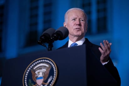 Joe Biden busca elevar cargas fiscales a multimillonarios