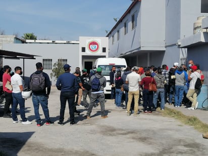 CANACINTRA: 12 mil empleos faltan por recuperar en Región Centro