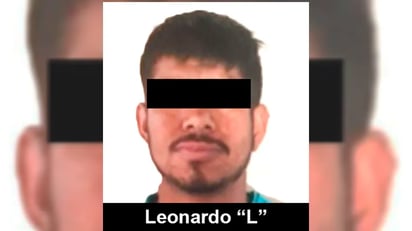 La fgr vincula a proceso a leonardo alias 'el chamona' por caso lebarón